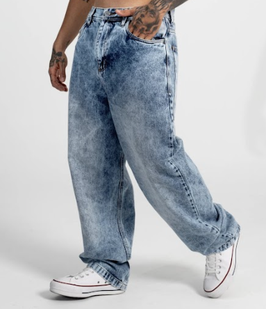 Pantalones