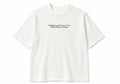Camiseta Gráfica Off-White – Where Angels Fall