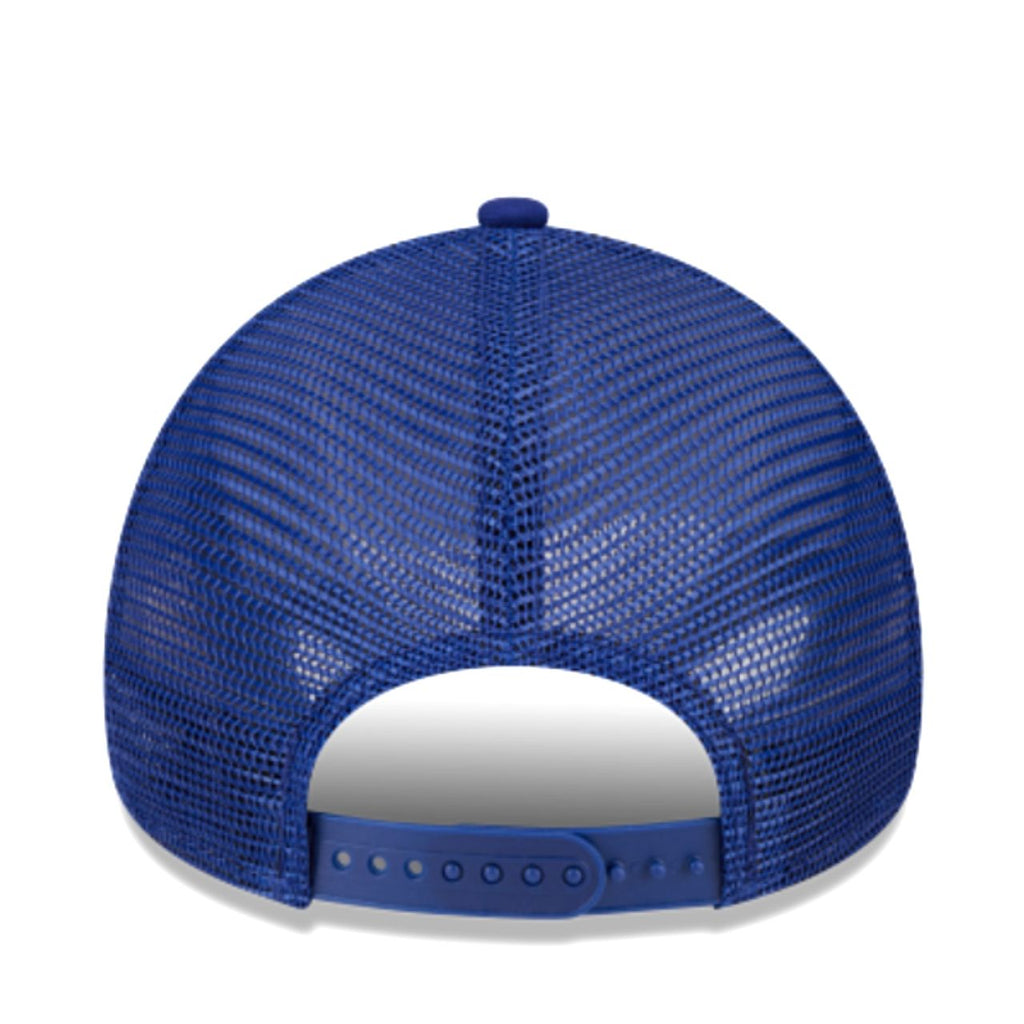 Gorra New Era 9FORTY A-Frame Trucker – Los Angeles Dodgers
