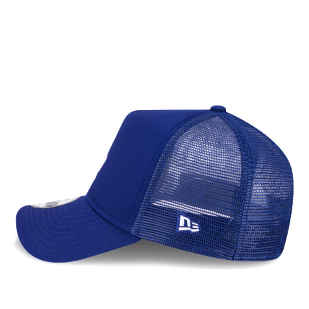 Gorra New Era 9FORTY A-Frame Trucker – Los Angeles Dodgers