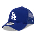 Gorra New Era 9FORTY A-Frame Trucker – Los Angeles Dodgers