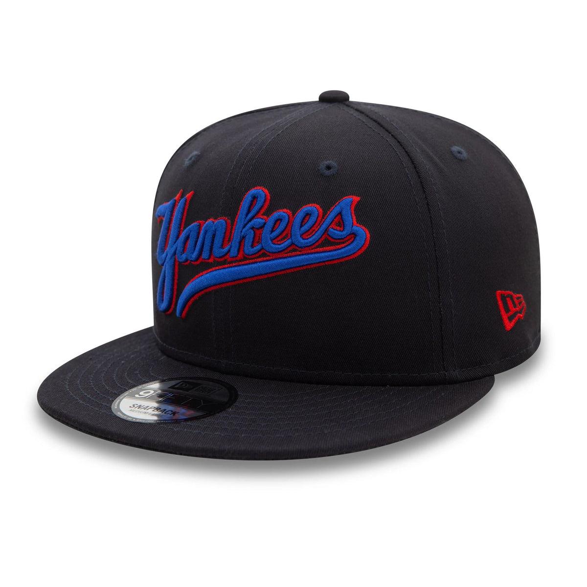 Gorra New Era 9FIFTY Snapback – New York Yankees 100th Anniversary