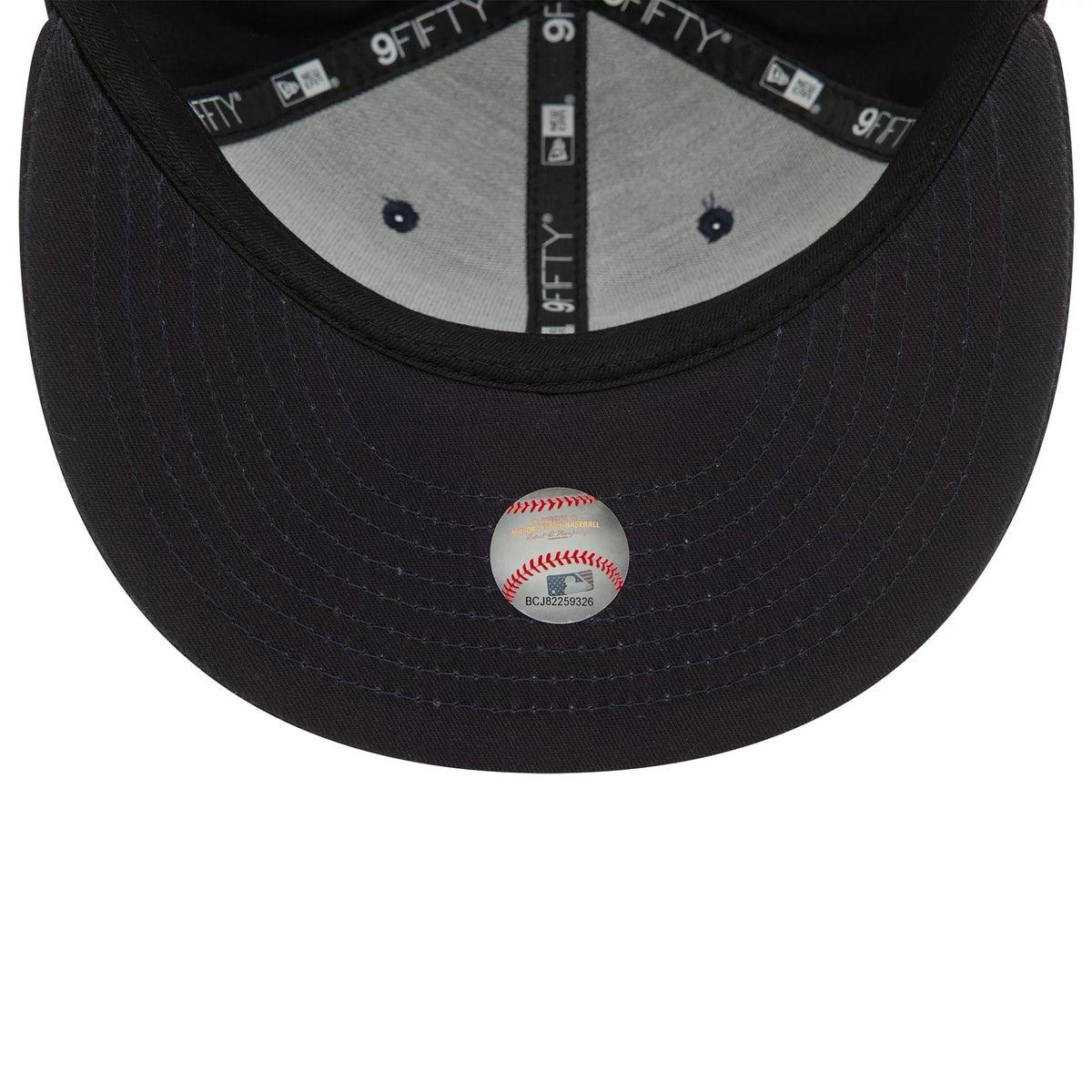 Gorra New Era 9FIFTY Snapback – New York Yankees 100th Anniversary