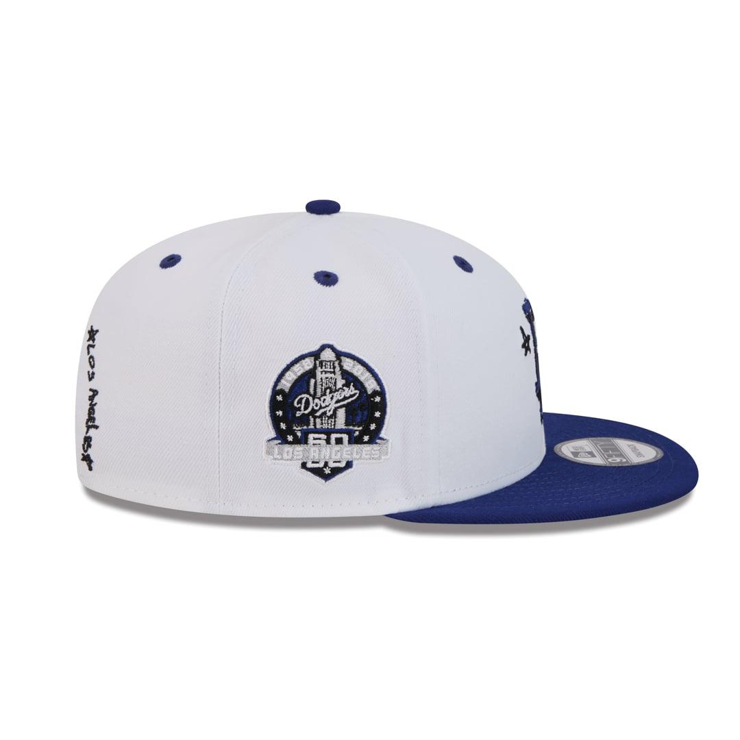 Gorra New Era 9FIFTY Snapback – New York Yankees 100th Anniversary