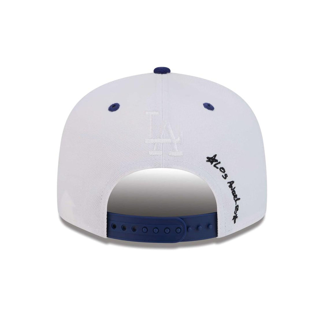 Gorra New Era 9FIFTY Snapback – New York Yankees 100th Anniversary