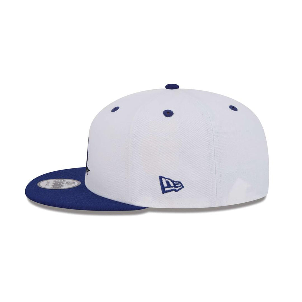 Gorra New Era 9FIFTY Snapback – New York Yankees 100th Anniversary