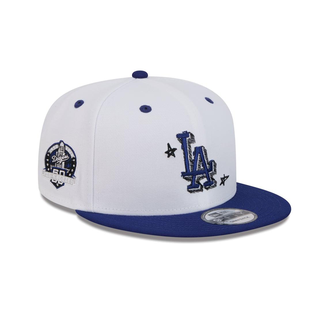 Gorra New Era 9FIFTY Snapback – New York Yankees 100th Anniversary