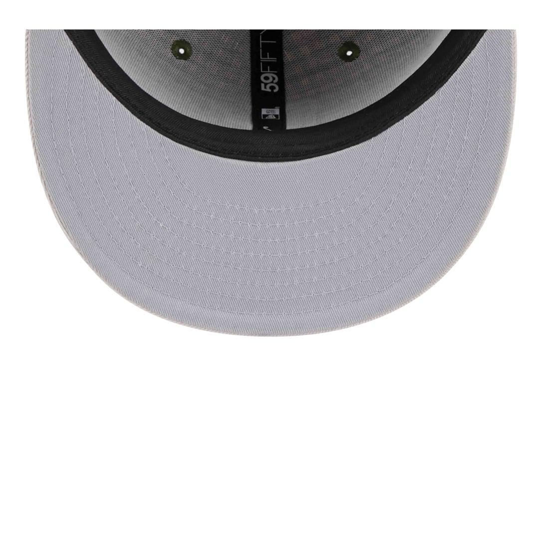 Gorra New Era 9FIFTY Snapback – New York Yankees 100th Anniversary
