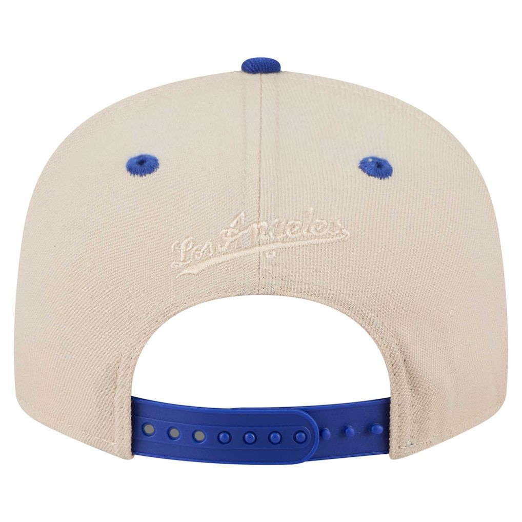 Gorra New Era 9FIFTY Snapback – Los Ángeles Dodgers