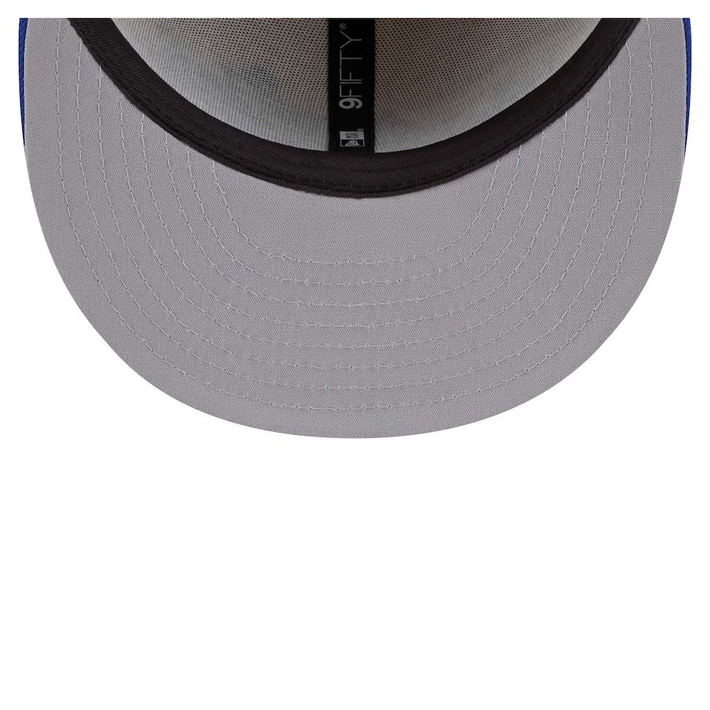 Gorra New Era 9FIFTY Snapback – Los Ángeles Dodgers