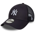 Gorra New Era 9FORTY New York Yankees Trucker – Black Classics