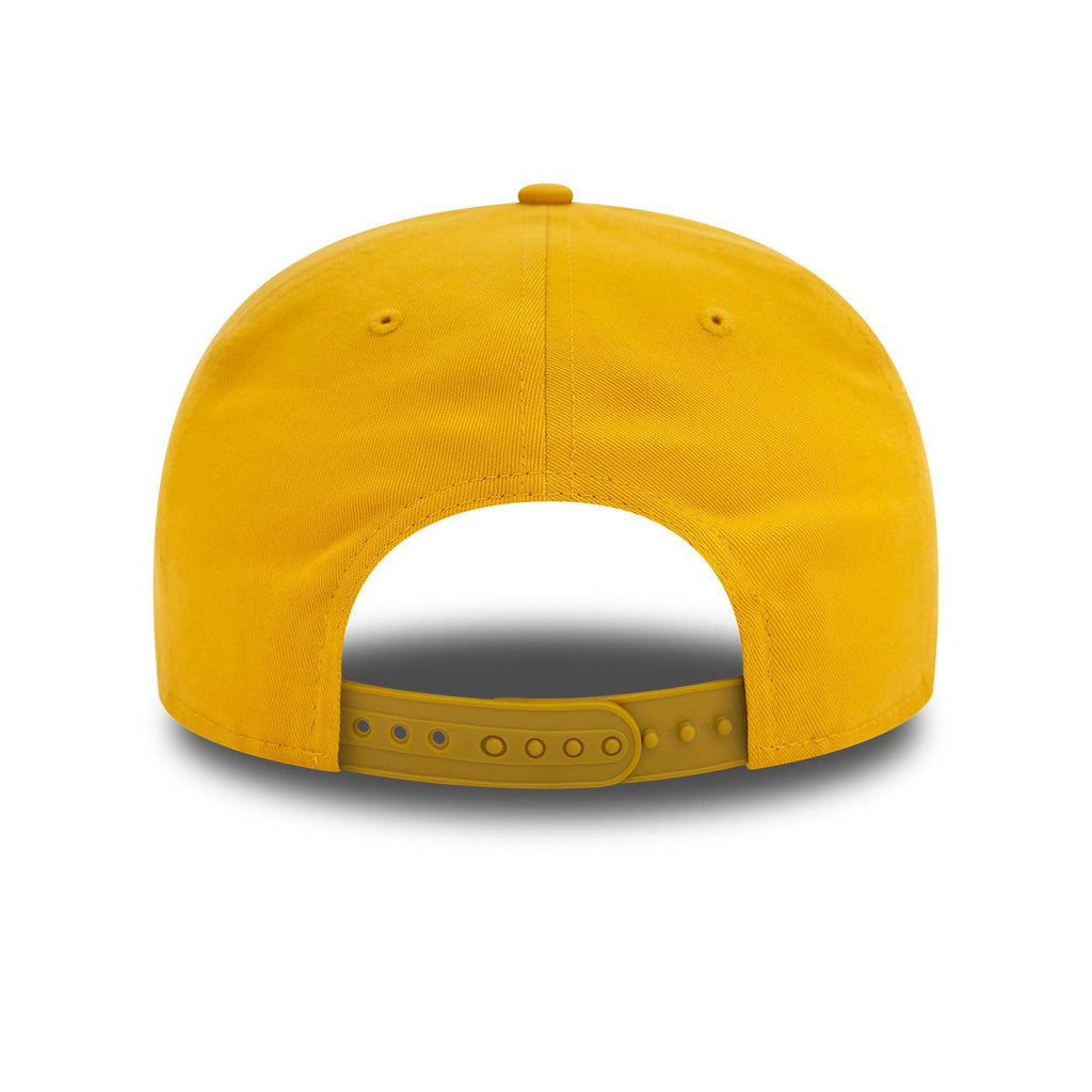 Gorra New Era 9FIFTY Detroit Tigers – Briggs Stadium Edition (Yellow/Black)
