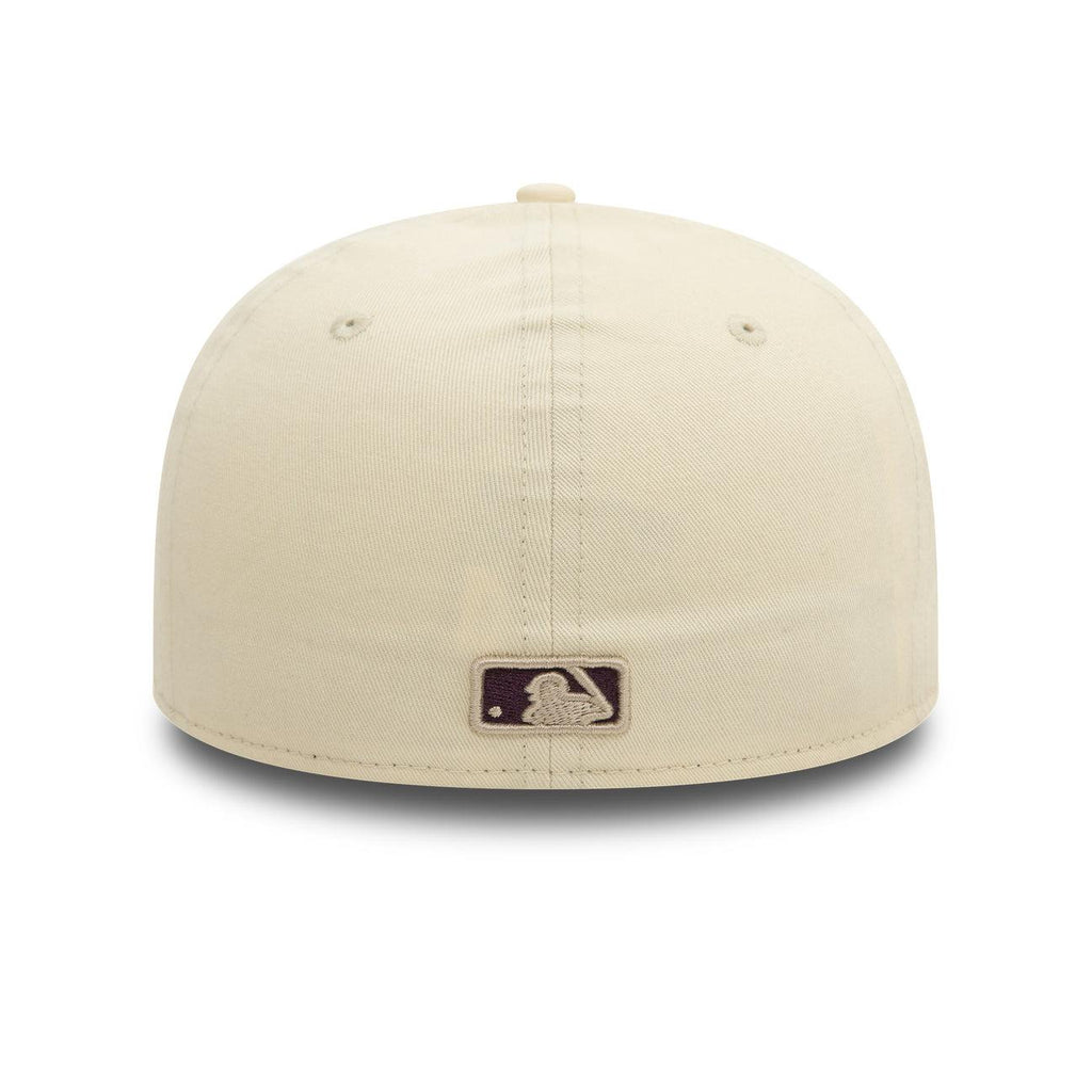 Gorra New Era 59FIFTY Low Profile New York Yankees – 1998 World Series Edition