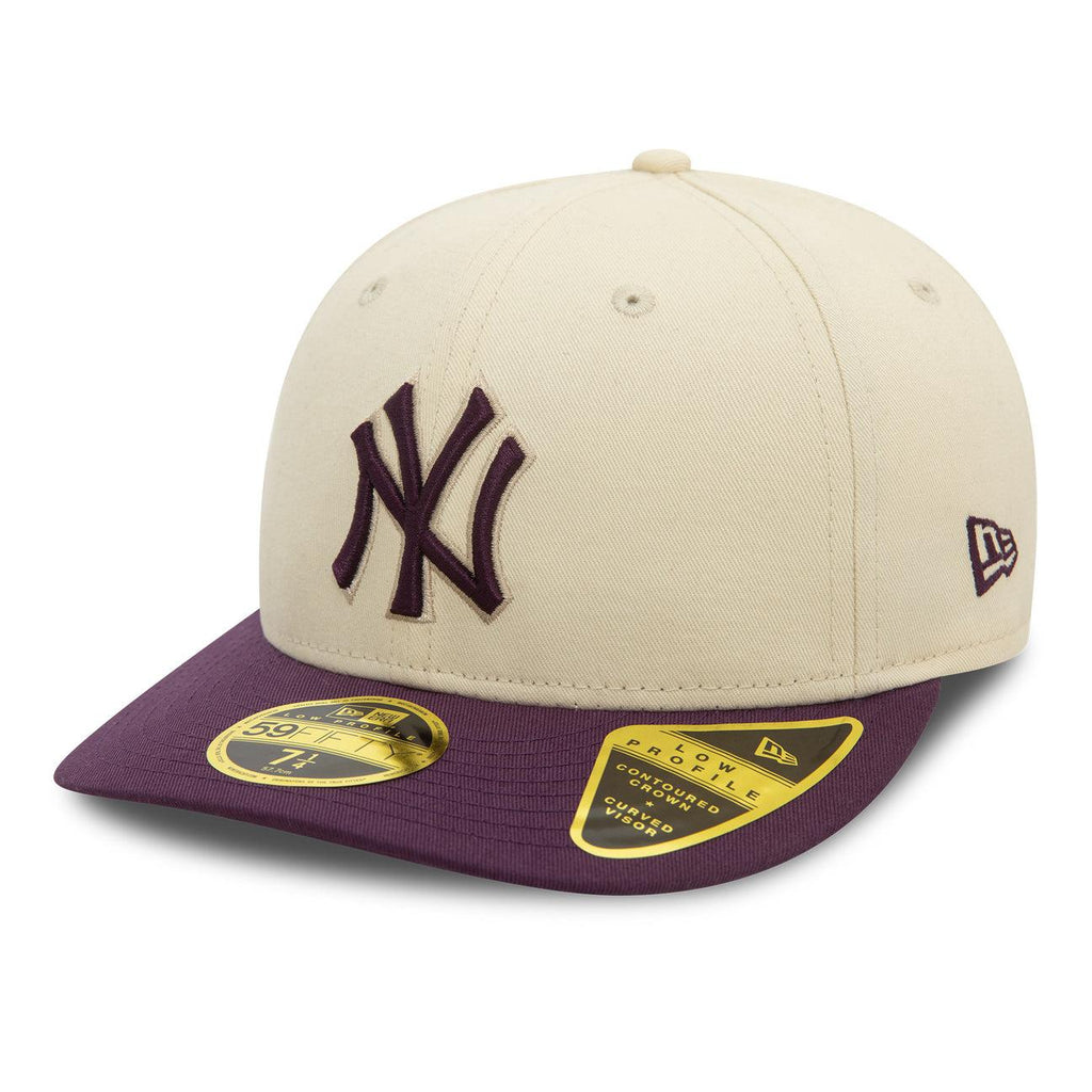 Gorra New Era 59FIFTY Low Profile New York Yankees – 1998 World Series Edition