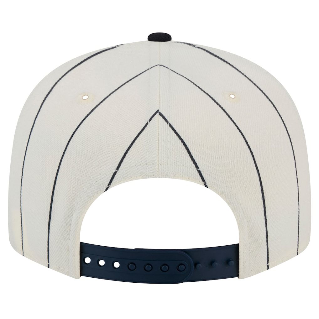 Gorra New Era 9FIFTY Boston Red Sox – Pinstripe Heritage Edition