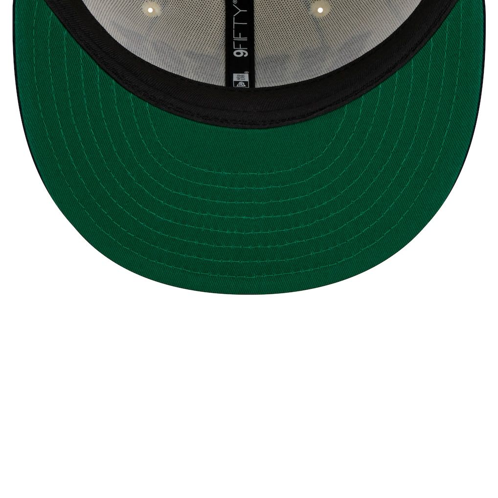 Gorra New Era 9FIFTY Boston Red Sox – Pinstripe Heritage Edition
