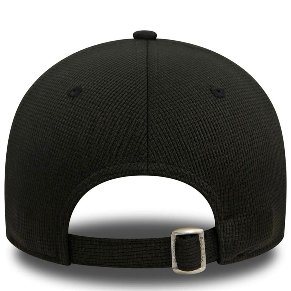 Gorra New Era 9FORTY Boston Red Sox – Black Textured Edition