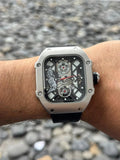 Reloj Richard Mille RM Lifestyle / Sports Series – Skeleton Tech Edition